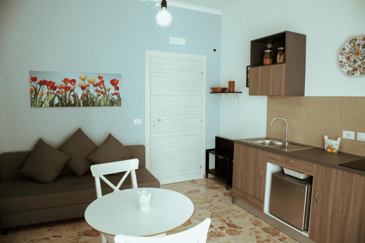 Sostanza - Rooms In CTA Exterior foto