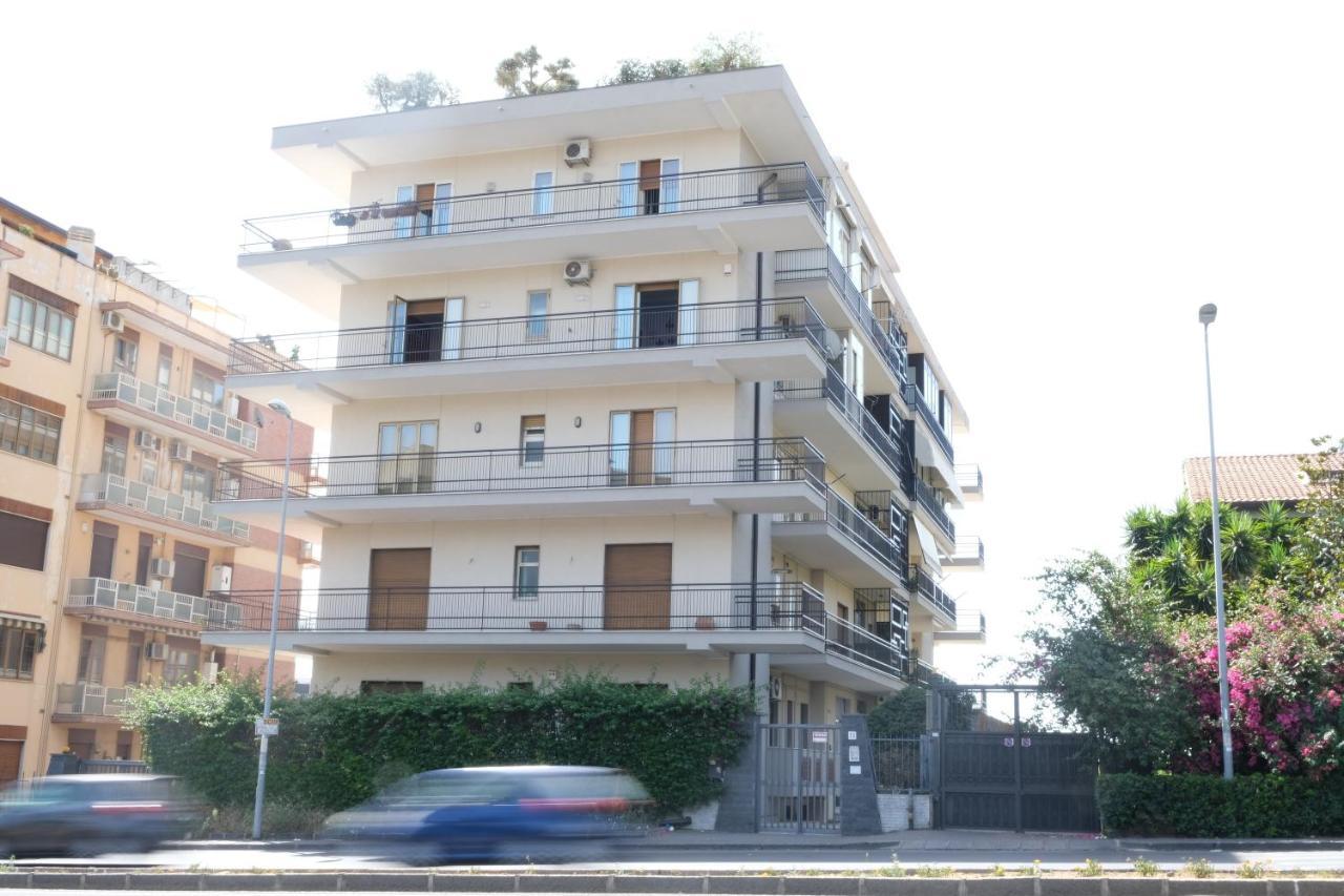 Sostanza - Rooms In CTA Exterior foto