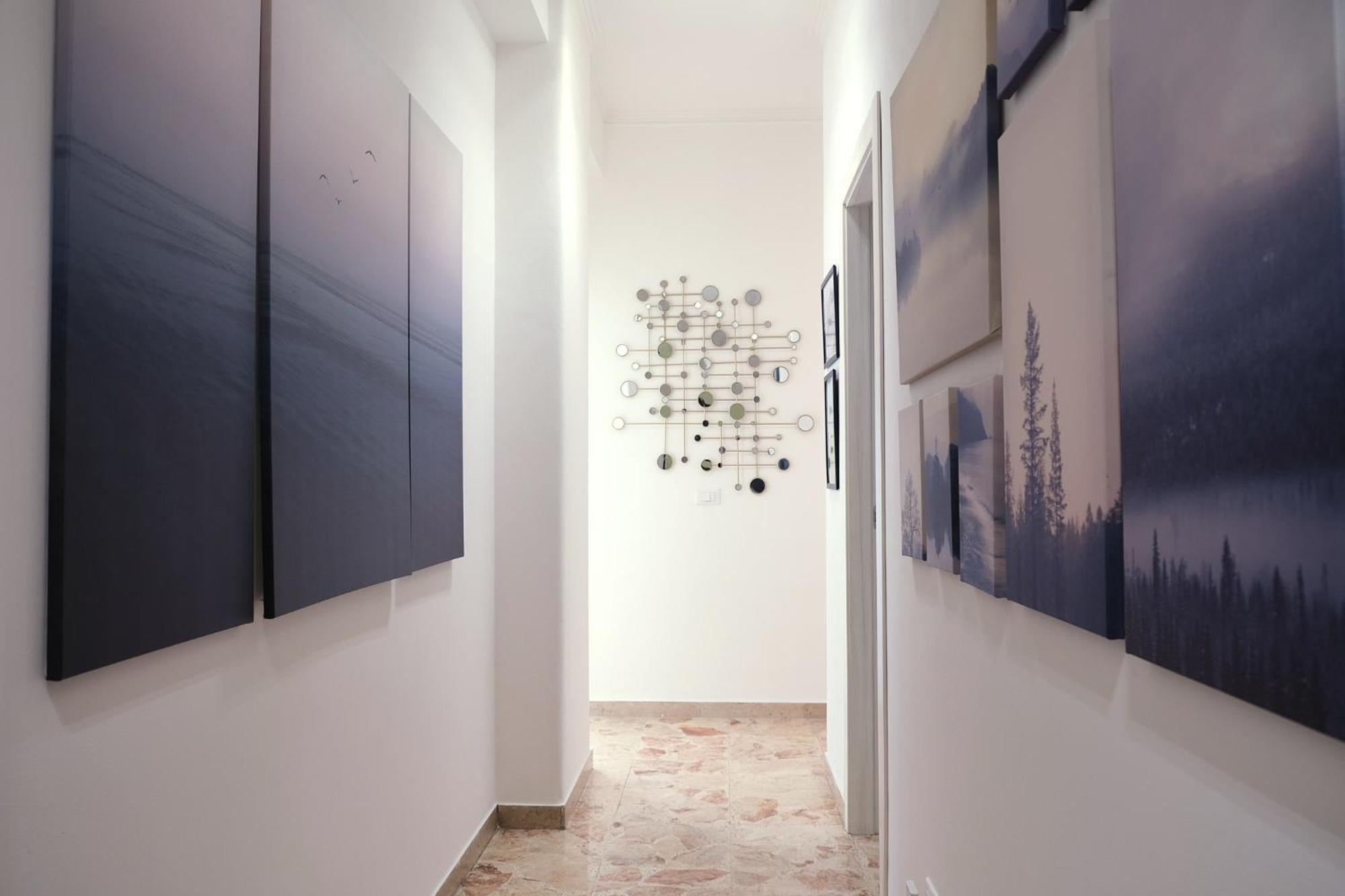 Sostanza - Rooms In CTA Exterior foto