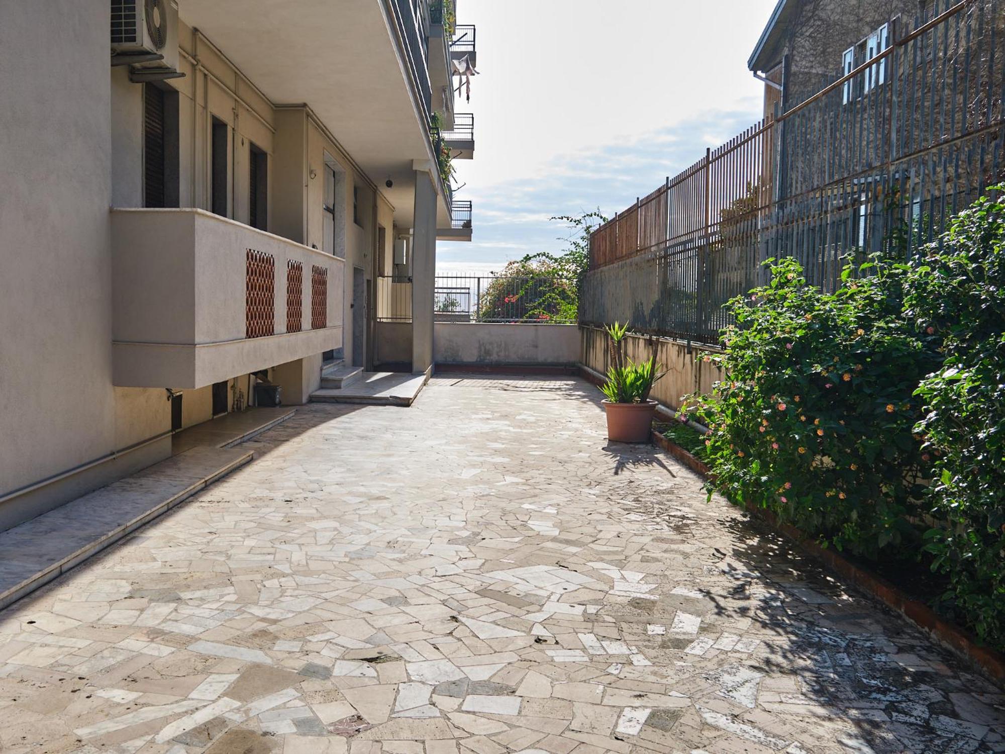 Sostanza - Rooms In CTA Exterior foto